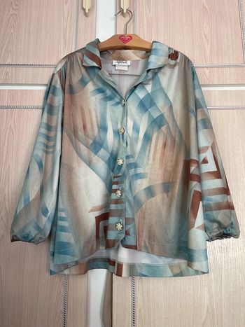 Blouse taille 44 vintage