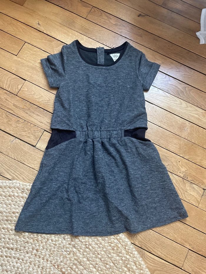 Robe Ikks