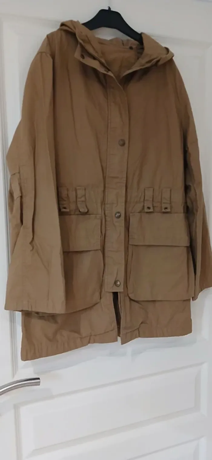 Parkas