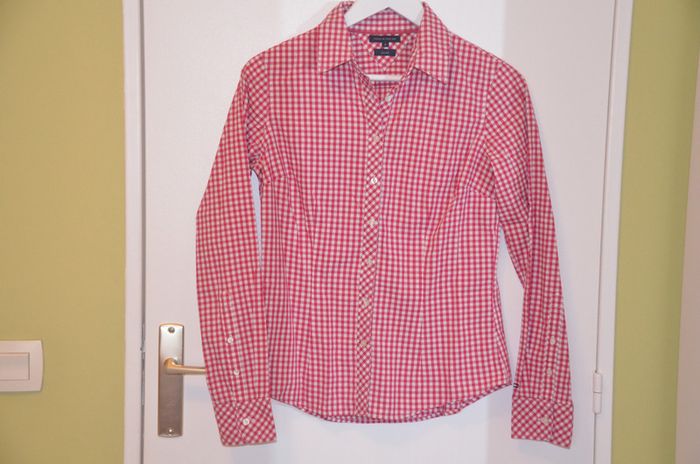Chemise 36-38 Tommy Hilfiger