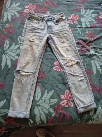 Jean boyfriend