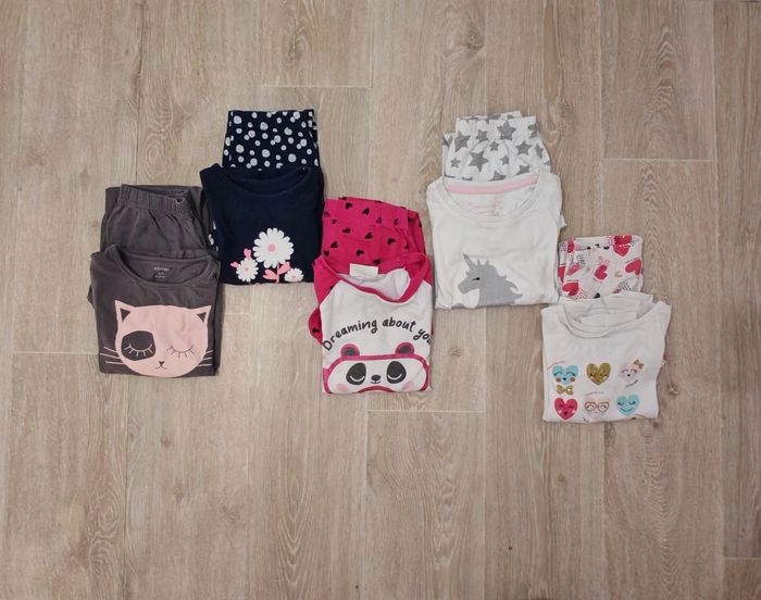 Lot de vêtements - photo numéro 2