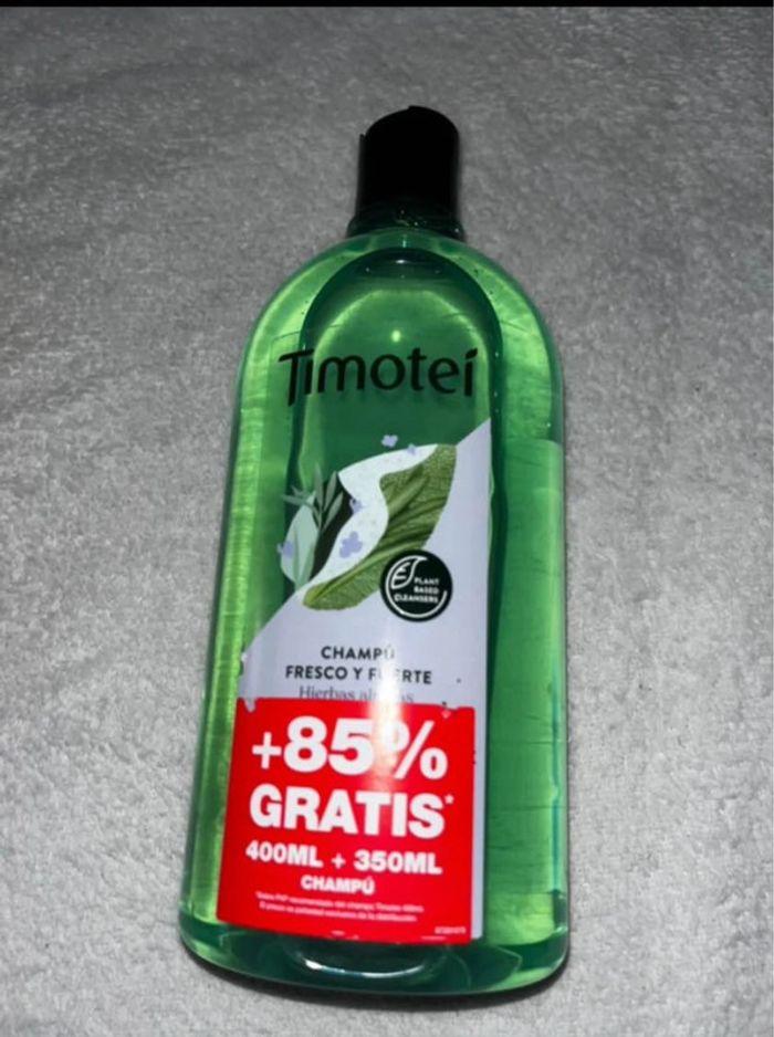 Lot de shampooing 750 ml - photo numéro 5