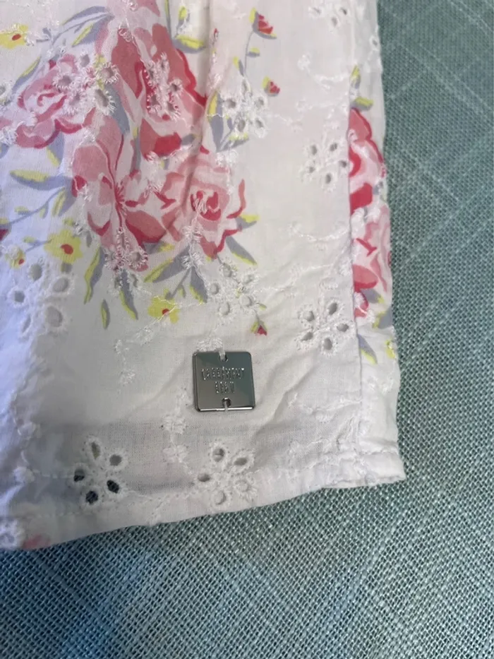 Robe et bloomer taille 12 mois carrément beau - photo numéro 2