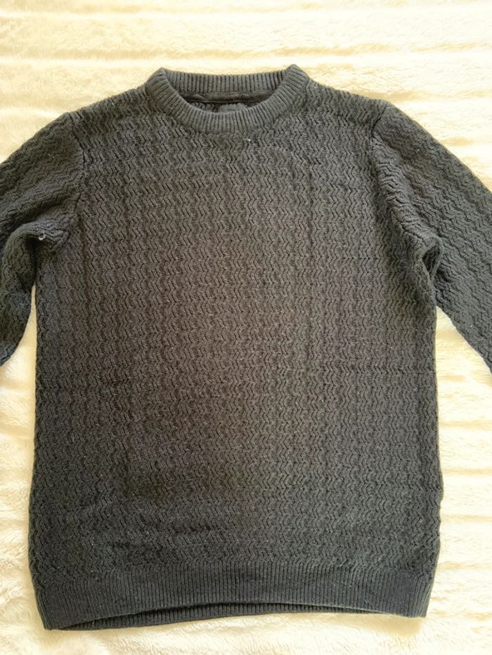 Pull homme taille M - photo numéro 2