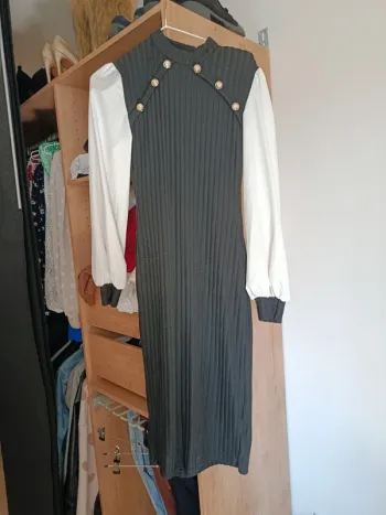 Robe noire