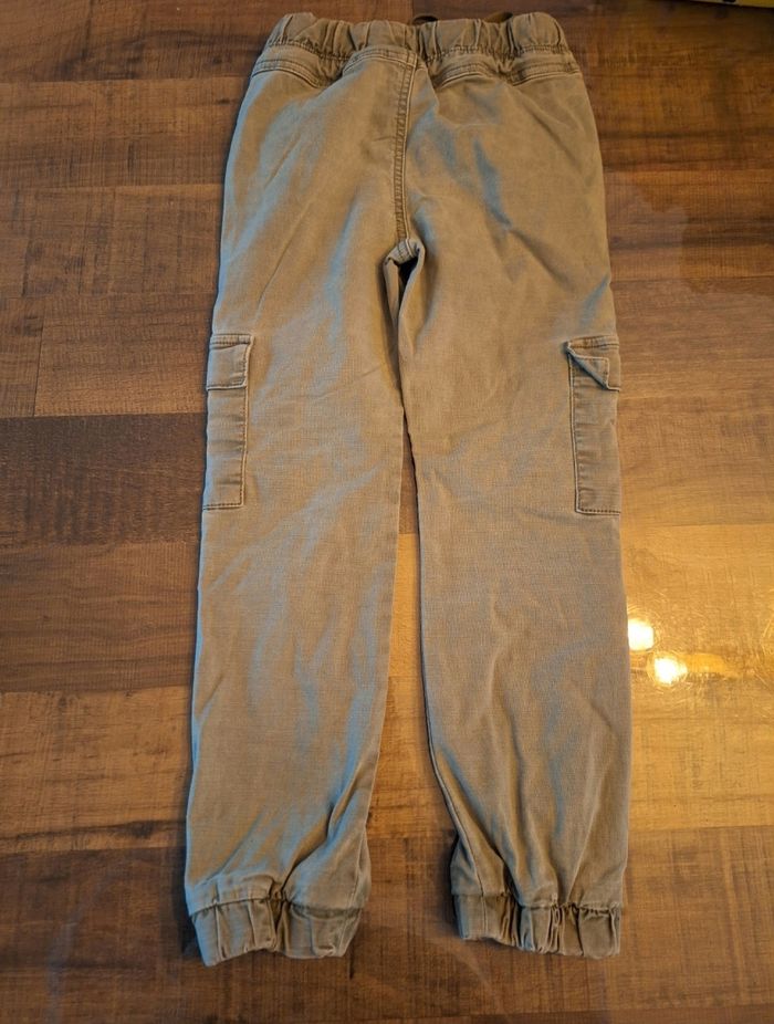 Pantalon 8 ans - photo numéro 4