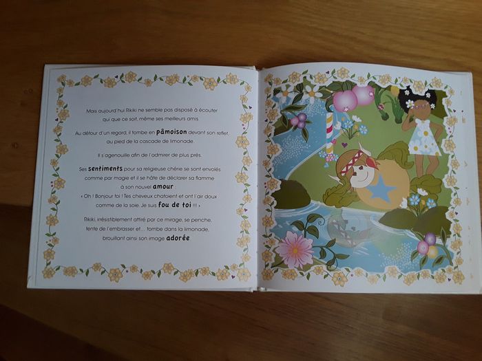 Lot de 4 livres Mademoiselle Blabla - photo numéro 6