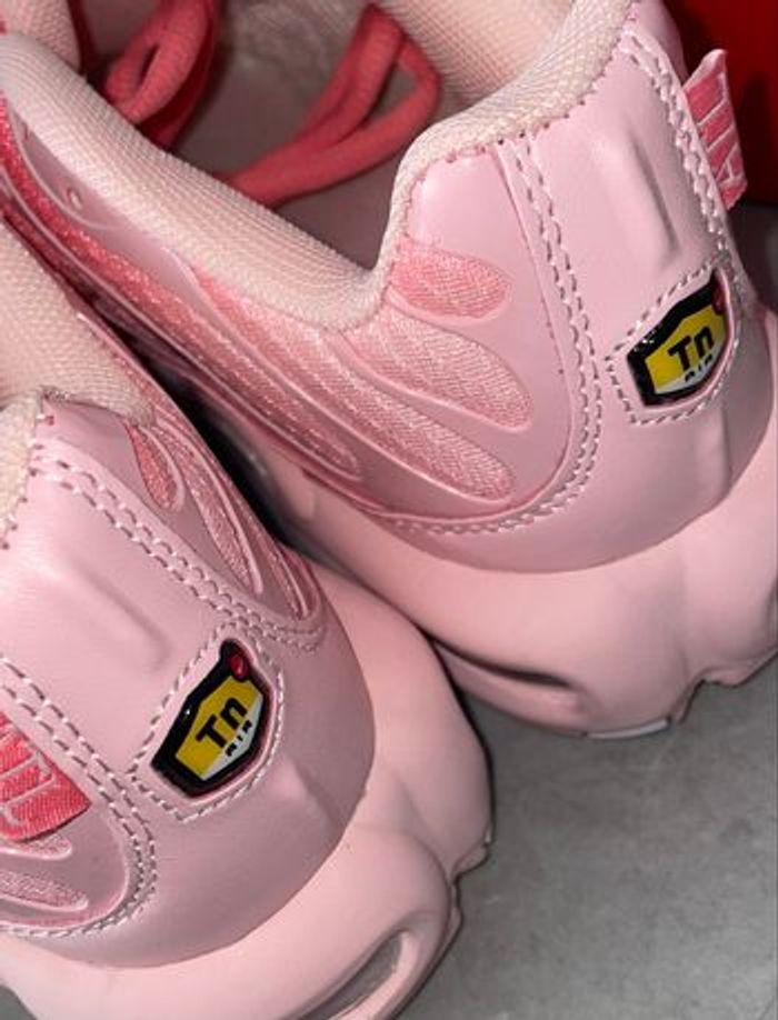 Nike Tn rose atlanta 37 - photo numéro 5