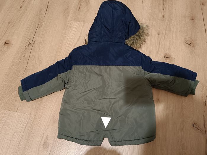 Doudoune - photo numéro 2