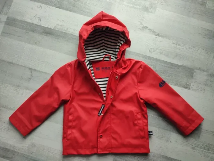 Imperméable Hublot
