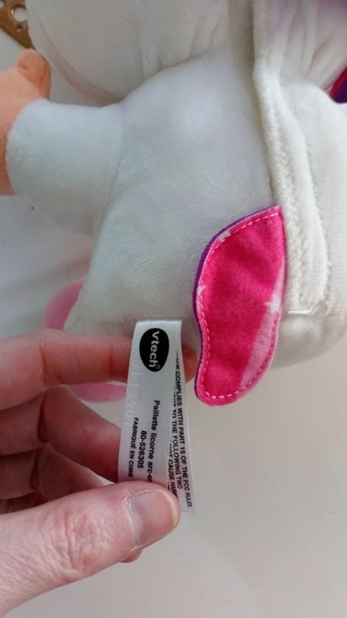 Poupon  interactif - photo numéro 5