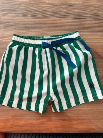 Short de bain