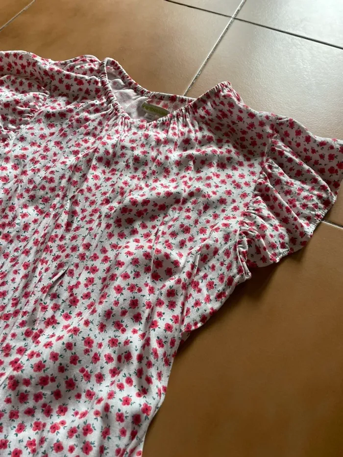 Combi short fille 14 ans - photo numéro 5