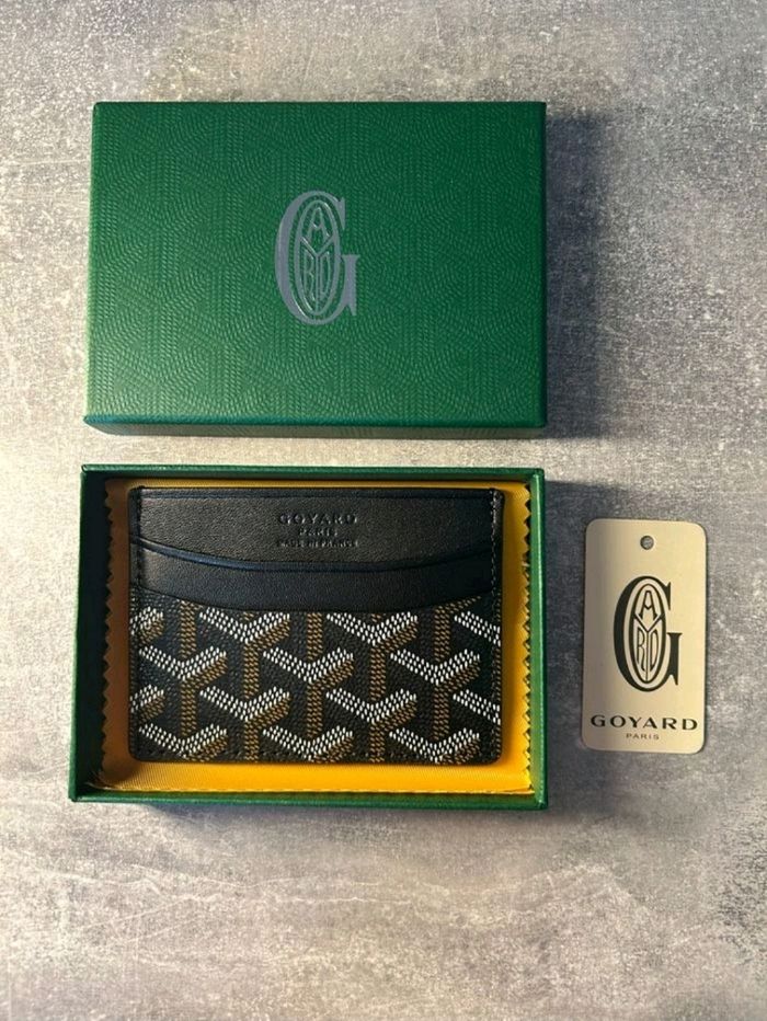 Porte-carte Goyard Saint-Sulpice - photo numéro 6