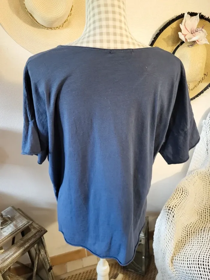 Tee-shirt - photo numéro 4