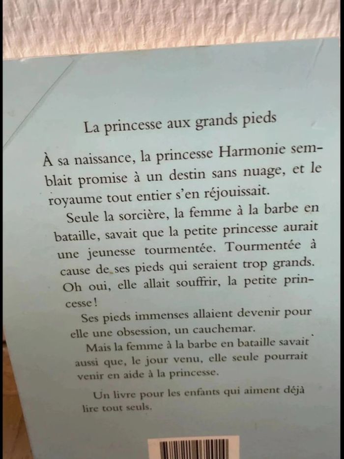 Livre enfants - photo numéro 3