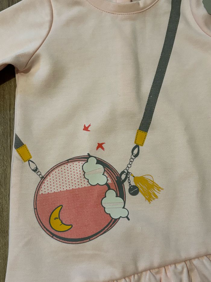 Robe neuve avec étiquette - photo numéro 4