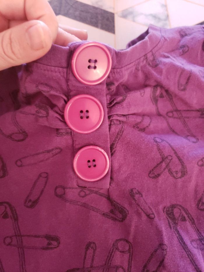 Tunique - photo numéro 5