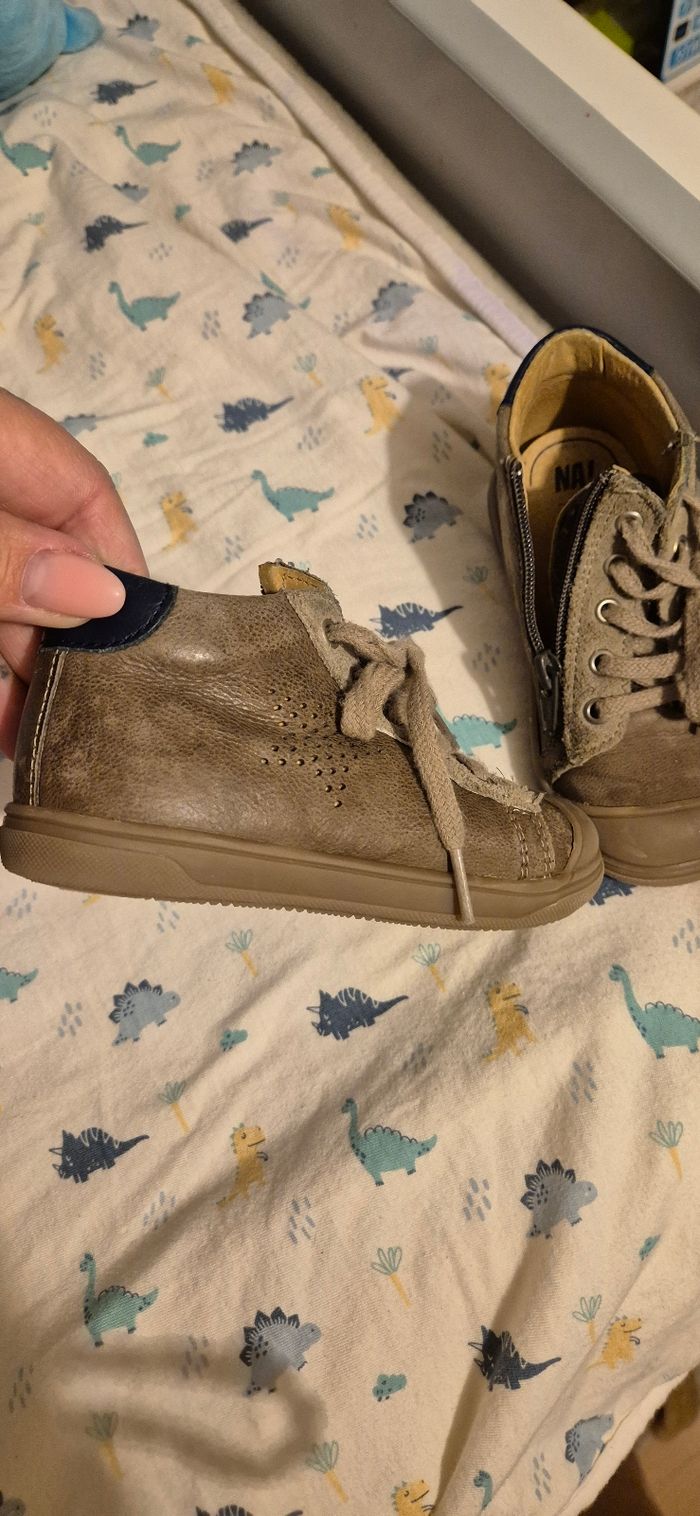 Bottine - photo numéro 2