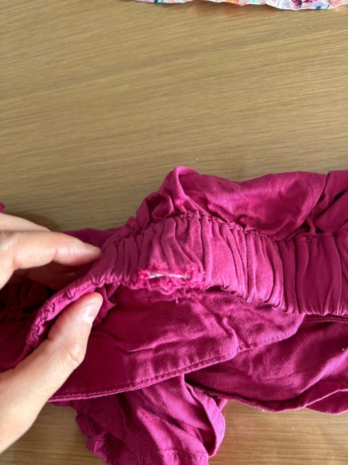 Haut sergent major - photo numéro 3