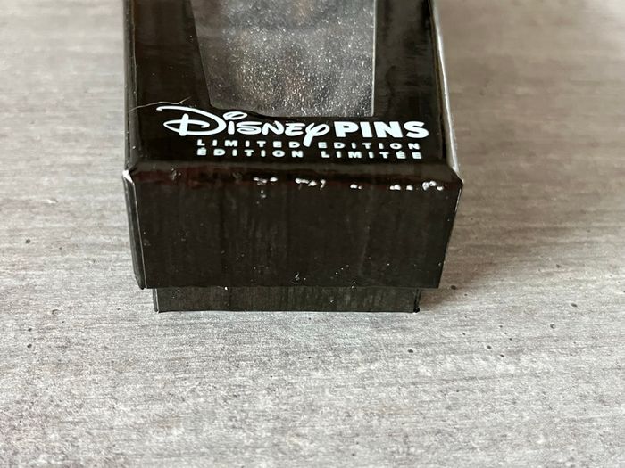 Lot pin’s l’étrange Noël de Monsieur Jack - photo numéro 8