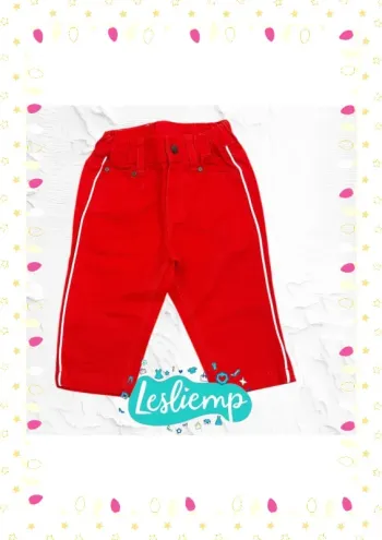 Pantalon 3 mois petit bateau