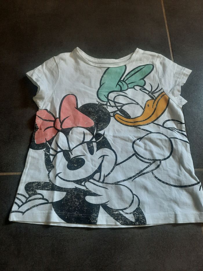 Tshirt fille