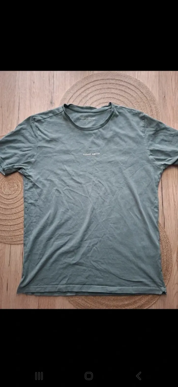 Lot de 9 T-shirts - photo numéro 13