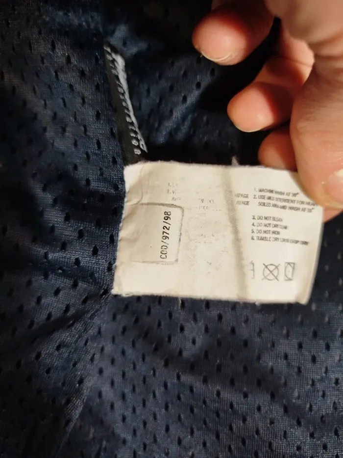 Manteau Schott - Homme manteau hiver ski coupe vent A270 - photo numéro 12