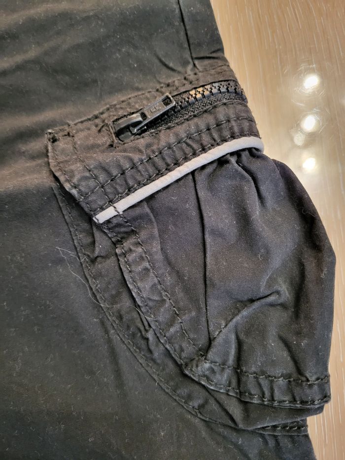 Pantacourt - photo numéro 4