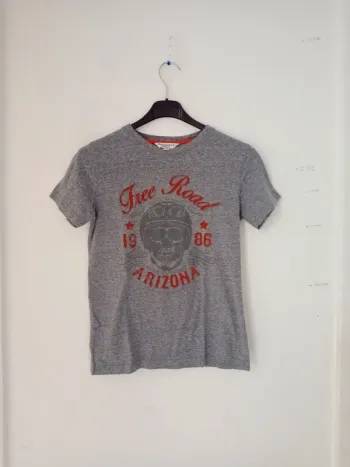 Tee-shirt garçon