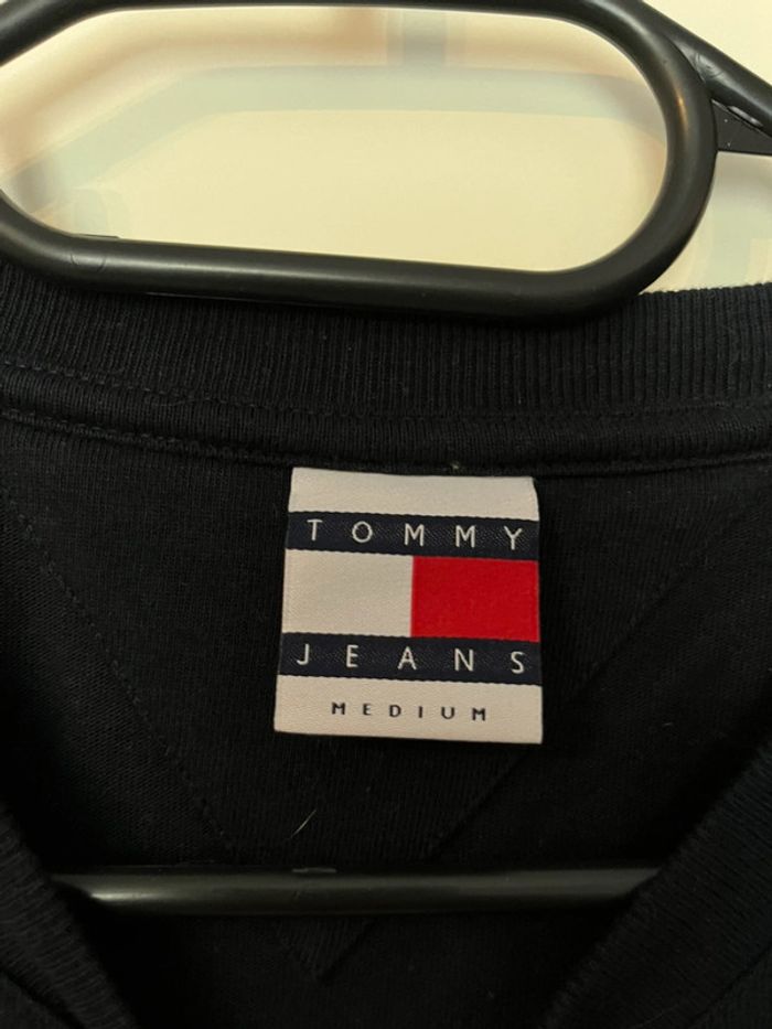 Tommy Jeans - photo numéro 5