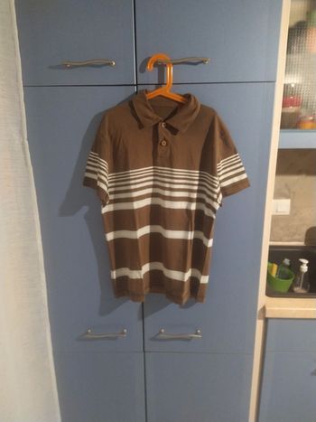 Polo esprit
