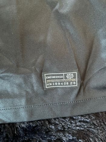 Maillot concept du Brésil