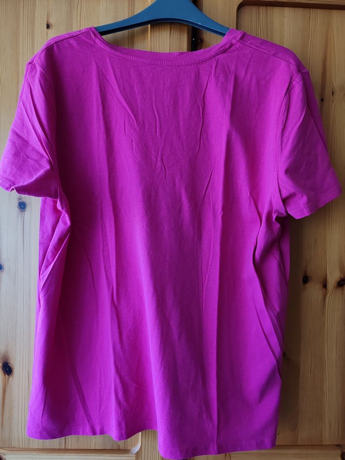 Tee shirt intemporel - photo numéro 2