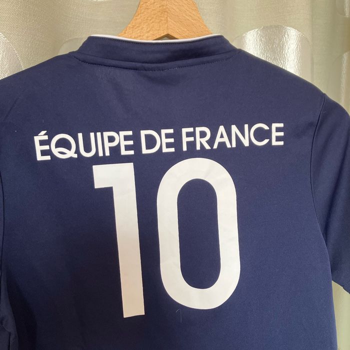 Maillot de foot - photo numéro 4