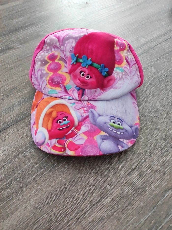 Casquette