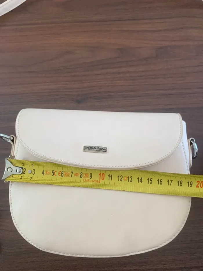 Les Tropeziennes sac bandoulière - photo numéro 5