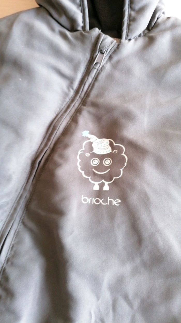 Combinaison - photo numéro 2