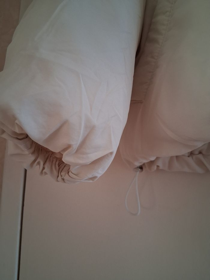 Doudoune veste d'hiver - photo numéro 4