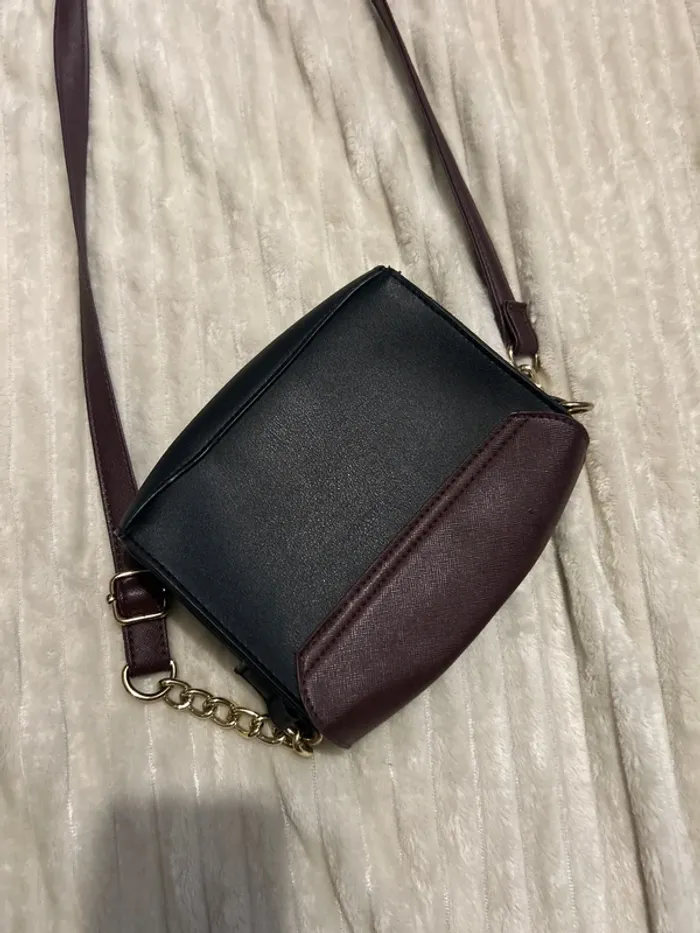 Petit sac bandoulière - photo numéro 3