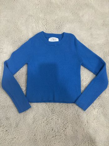 Pull Zara