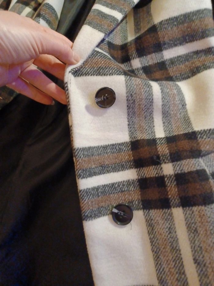 Manteaux - photo numéro 3