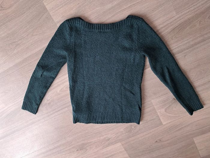 Pull Camaïeu - photo numéro 2