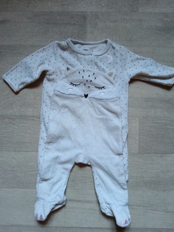 Pyjama - photo numéro 2