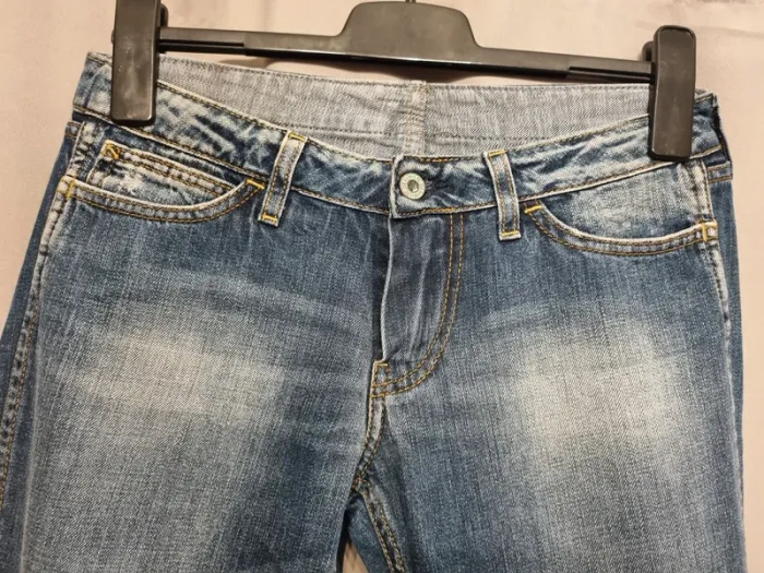 Jeans femme - photo numéro 3