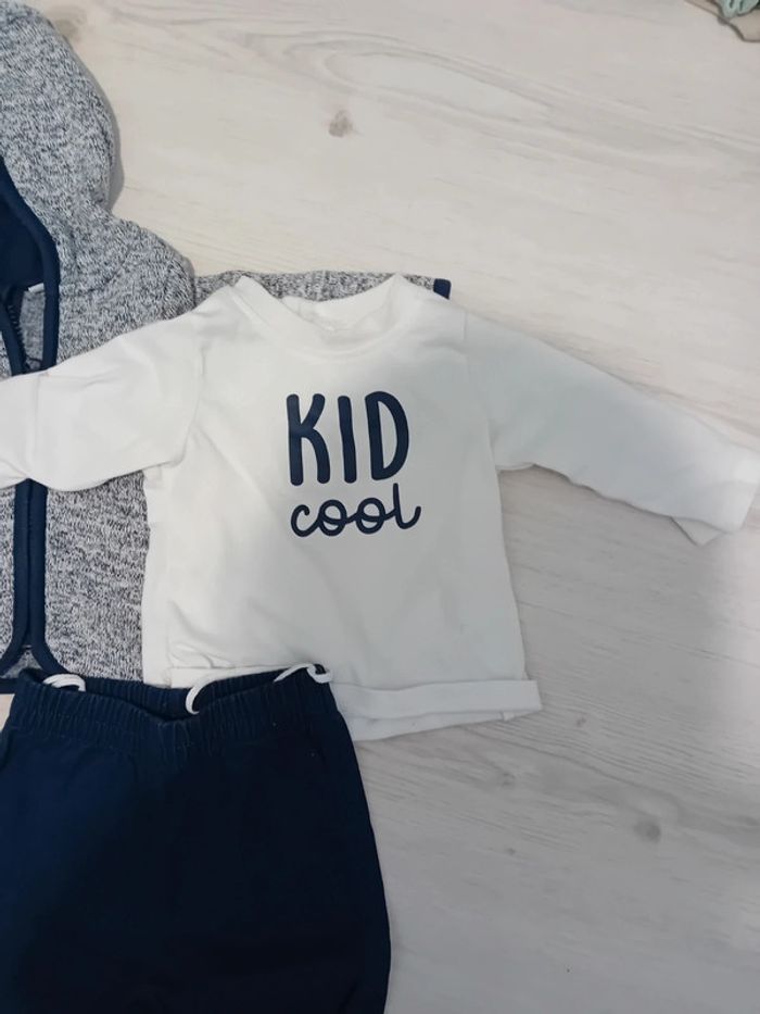 Ensemble pull+pantalon - photo numéro 3