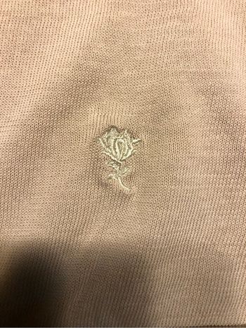 Pull d’été très léger et agréable à porté Kenzo