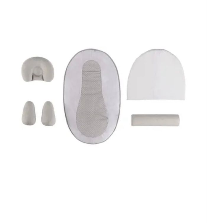 Cocon de sommeil Tineo - photo numéro 3